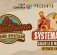 Systema Solar llega a La Colombiana Sound System en Señal Colombia.