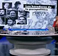 Los herederos de la parapolítica