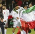 Irán anuncia su retiro del Mundial 2026 por la guerra con Estados Unidos e Israel. Foto: AFP.