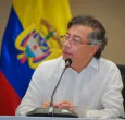 Presidente Petro cuestiona independencia del Banco de la República por vínculos familiares de una codirectora