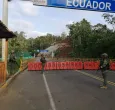 Caen los cultivos de coca en la frontera con Ecuador