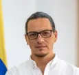 Viceministro de Hacienda Camilo Rey