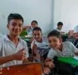 Gobierno invierte más de 2 billones de pesos para transformar la educación en Colombia