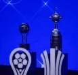 Copa Libertadores y Sudamericana debut. / Foto: AFP.