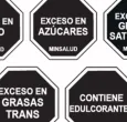 Colombia implementaría nuevo sello de advertencia para alimentos ultraprocesados