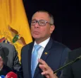  Petro le pidió a Noboa liberar a Jorge Glas
