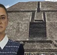 Presidenta Sheinbaum anuncia que México reforzará controles en sitios turísticos tras tiroteo en Teotihuacán