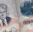 Rostro de Trump en los pasaportes de EE.UU. desata una ola de críticas