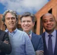 Inravisión convoca a los candidatos presidenciales a definir un debate nacional antes del 31 de mayo