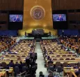 Estados Unidos veta a un estudiante iraní de 14 años en la ONU.