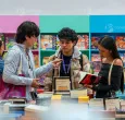 Lectura en los jóvenes. / Foto: Filbo.
