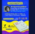 FILbo: Inravisión lanza antología poética El viaje de las palabras