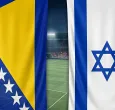 Jugadores de la Selección Sub 21 de Bosnia se niegan a dar saludo a la selección de Israel 