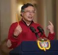 Presidente Petro anuncia medidas para blindar la economía del alza en tasas del Banco de la República