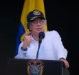 Petro dice que paro nacional catastral defiende terratenientes
