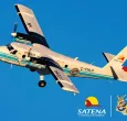 Satena celebra sus 64 años de fundación con descuentos en vuelos