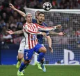 Semifinales Champions: Atlético de Madrid y Arsenal empatan 1-1