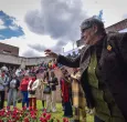 Día de la Memoria: evento de Señal Colombia en Bogotá