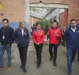 Unidad Deportiva El Salitre: ya son 22 meses de retraso.