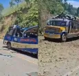 20 muertos en atentado en la vía Panamericana del Cauca