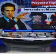 Proyecto Júpiter capítulo 2: borrando evidencias