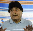 Evo Morales propone elecciones en 90 días en Bolivia en medio de convulsas protestas