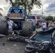 Accidente en evento automovilístico en Popayán, Cauca deja tres muertos y 40 heridos