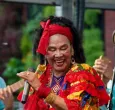 Totó la Momposina: la mujer que nació siendo música