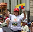 Marchas del 1 de mayo en Bogotá: asÍ Colombia conmemora el Día del Trabajo