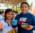 Alimentación escolar en Guaviare ya tiene cobertura total