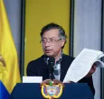 Presidente Gustavo Petro denuncia red internacional para desestabilizar su Gobierno