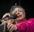 "Campesinos que antes cultivaban coca hoy siembran cacao y café": presidente Petro sobre la sustitución de cultivos ilícitos en Colombia