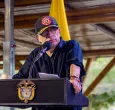 Petro al el Eln tras masacre en Norte de Santander: "Se burlaron de las conversaciones de paz"