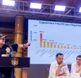 Presidente Gustavo Petro convoca a una "gran lucha por la tierra" y llama a la movilización social