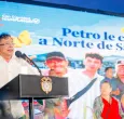 Deuda externa a la baja y clase media histórica: las cifras con las que el presidente Petro defiende su estrategia económica