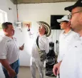 Presidente Petro pone en marcha Colombia Solar: un millón de hogares tendrán techos solares y energía más barata