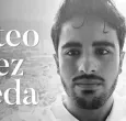 MinDefensa señala a alias 'Primo Gay' y alias 'Chalá' como presuntos responsables de la desaparición del periodista Mateo Pérez. Foto: FLIP.