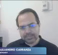 Abogado de Nicolás Petro denuncia que la Fiscalía pidió su arresto