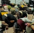 Israel expulsó a activistas propalestinos de la Flotilla Sumud y generó indignación internacional por los tratos degradantes durante su detención
