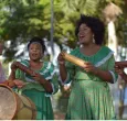 Comunidades negras de Colombia celebran su herencia en el Día Mundial del Patrimonio Africano