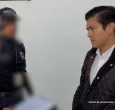 Alcalde de Villa de Leyva fue capturado. / Foto: Fiscalía.