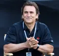 Alex Zanardi. / Foto: AFP.