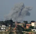 Ataques a bases militares. / Foto: AFP.