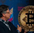 Presidente Petro debate sobre el Bitcoin y las energías limpias