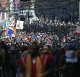 Protestas en Bolivia: gobierno expulsa a embajadora colombiana tras propuesta de Petro