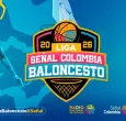 Liga Señal Colombia de Baloncesto: así serán los play-ins