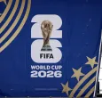 Calendario de partidos Mundial 2026. / Foto: AFP.