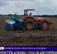 Gobierno insiste en destrabar proyecto de jurisdicción agraria estancado en el Congreso desde 2024