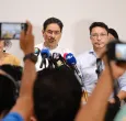 Carlos Caicedo anunció su adhesión a la campaña de Iván de Cepeda