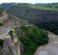 Carreteras en Pericongo, Huila: Gobierno autoriza obra